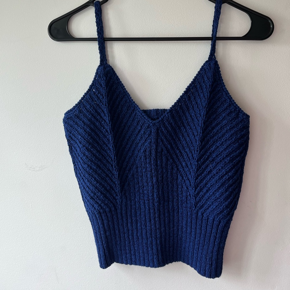 J. Crew Sweater Top